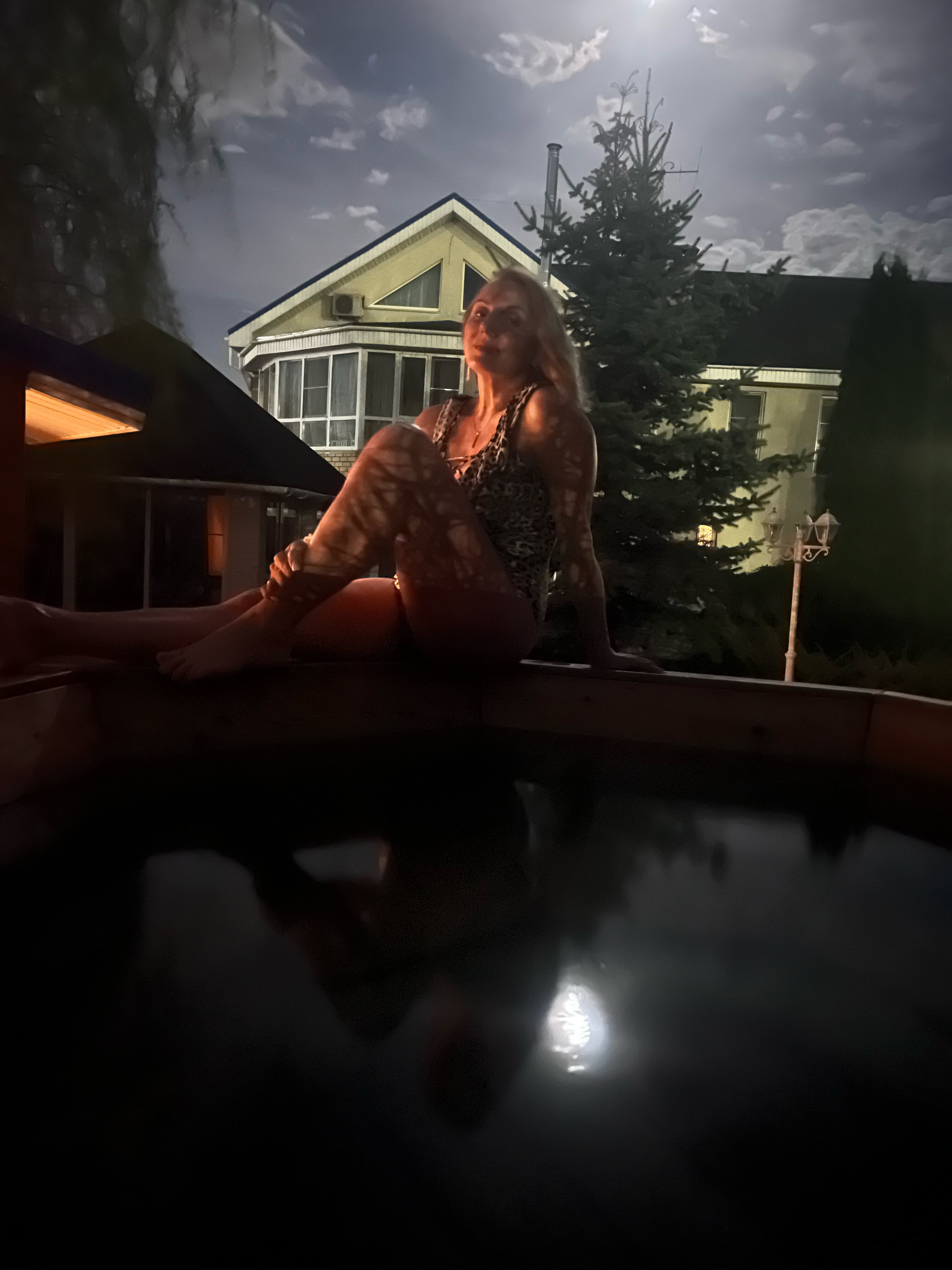 Фото Маленькая Италия