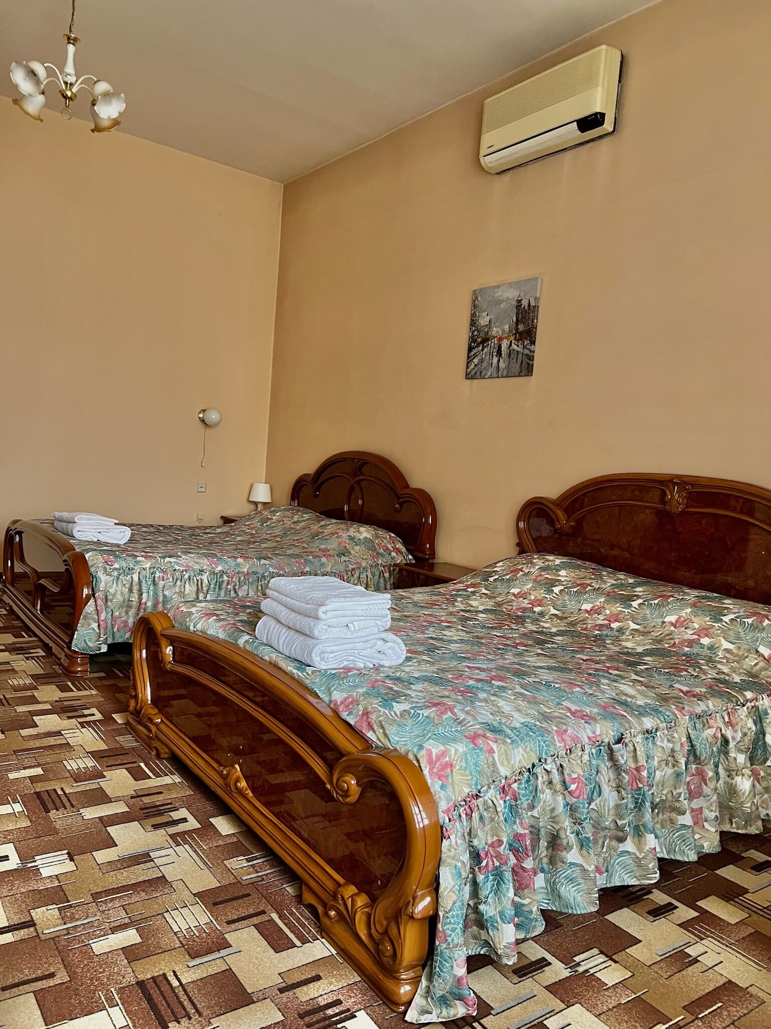 Фото Меркурий