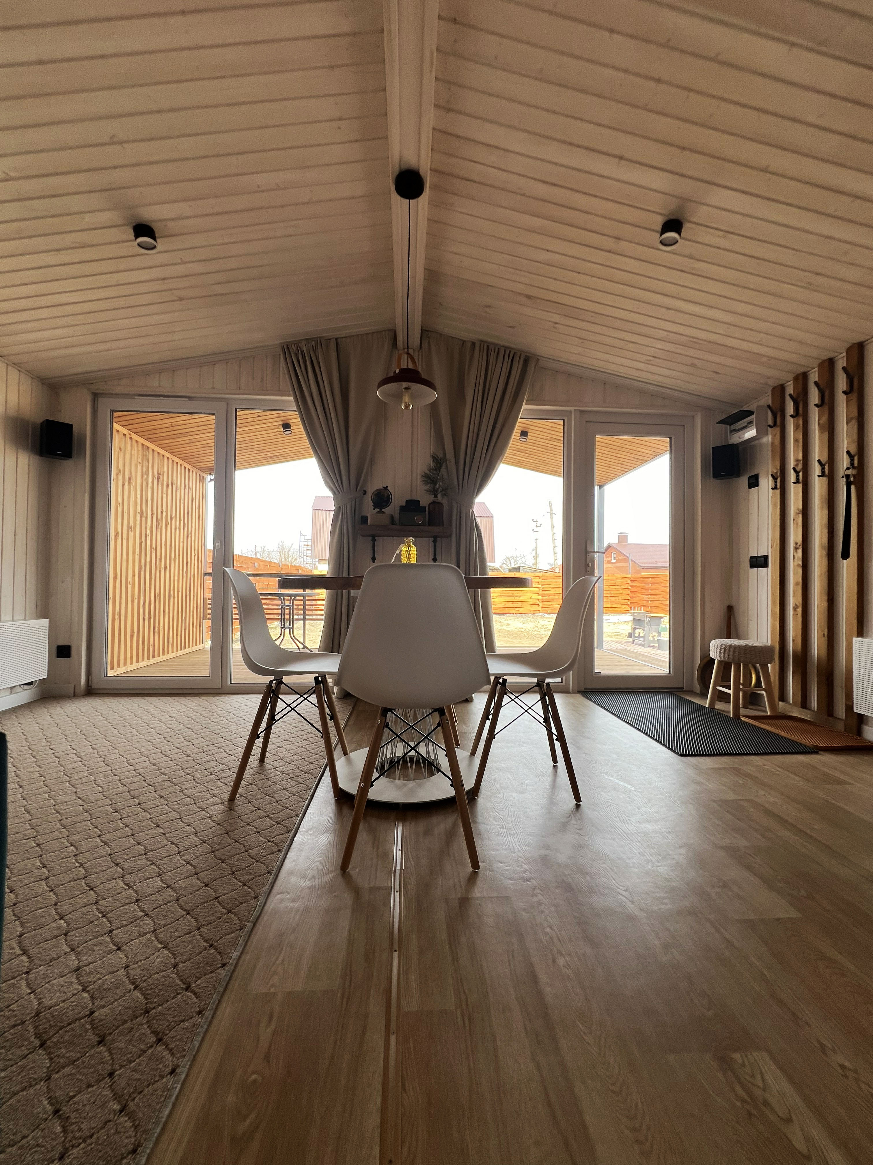 Фото Сердце Отрадного