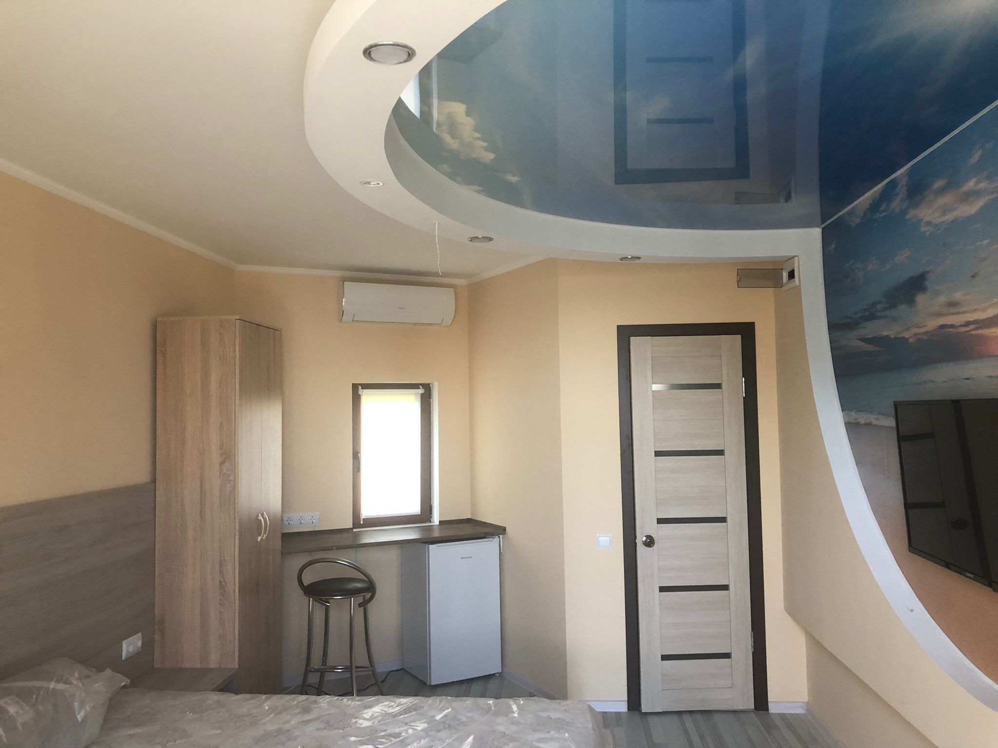 Фото Семь звезд