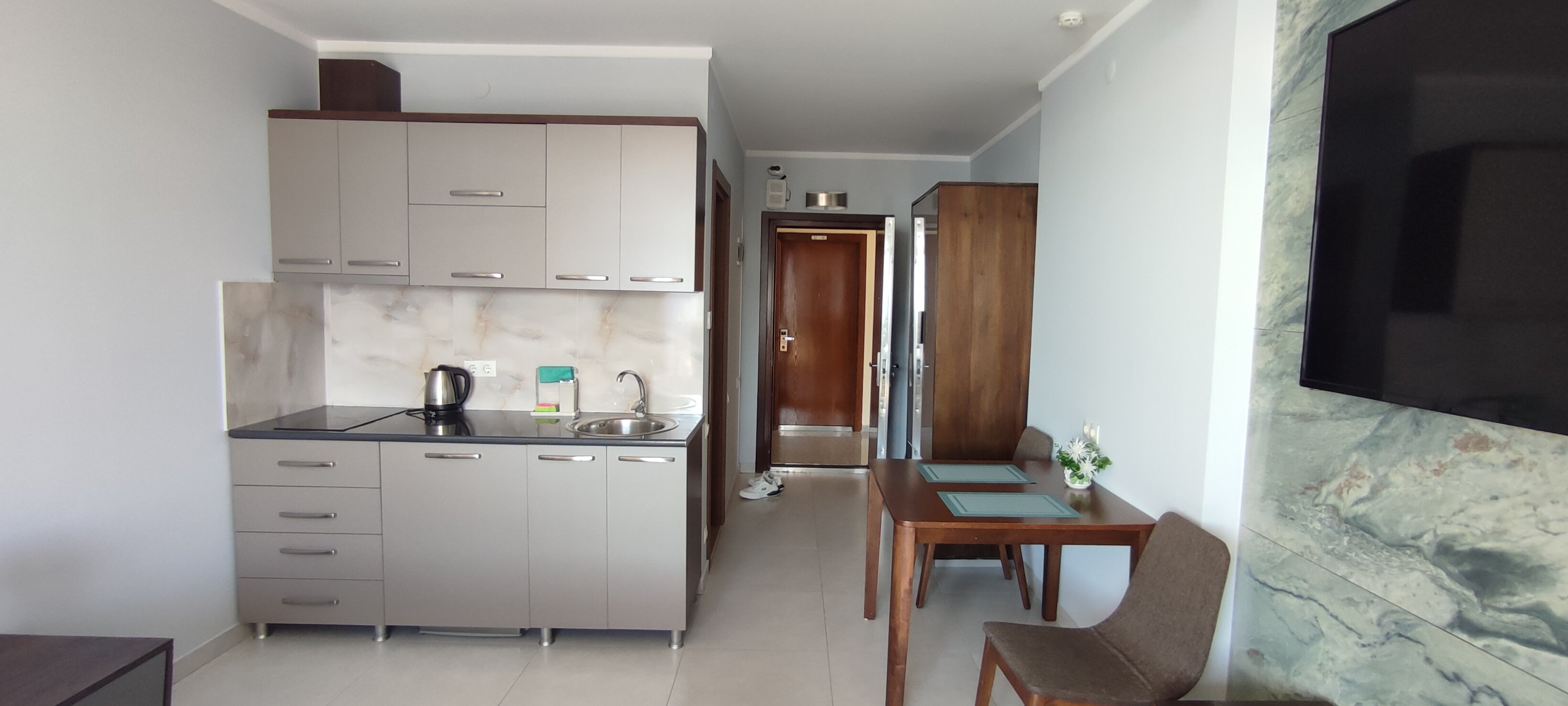 Фото Orbi Residence Sea View