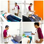 Остео (ulitsa Mezentseva, 9), rehabilitación medica