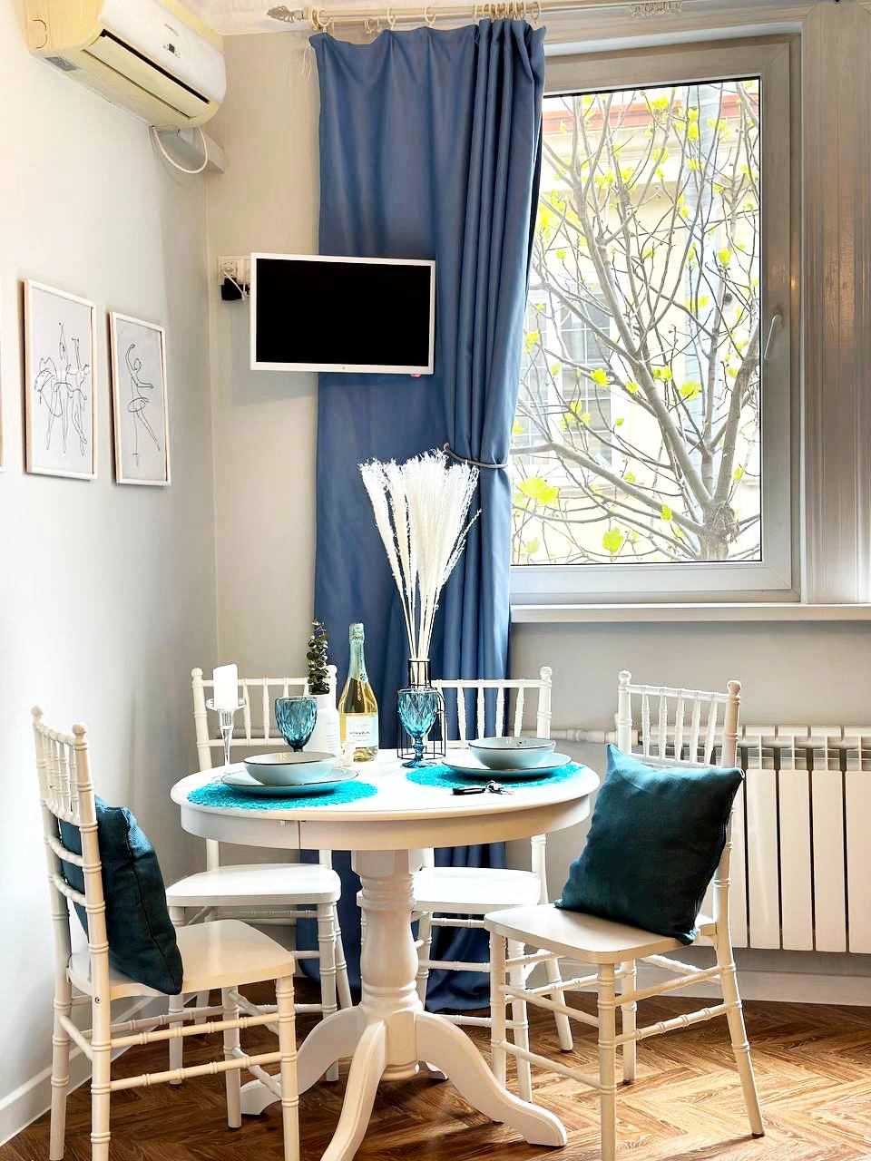 Фото Счастье жить в Севастополе