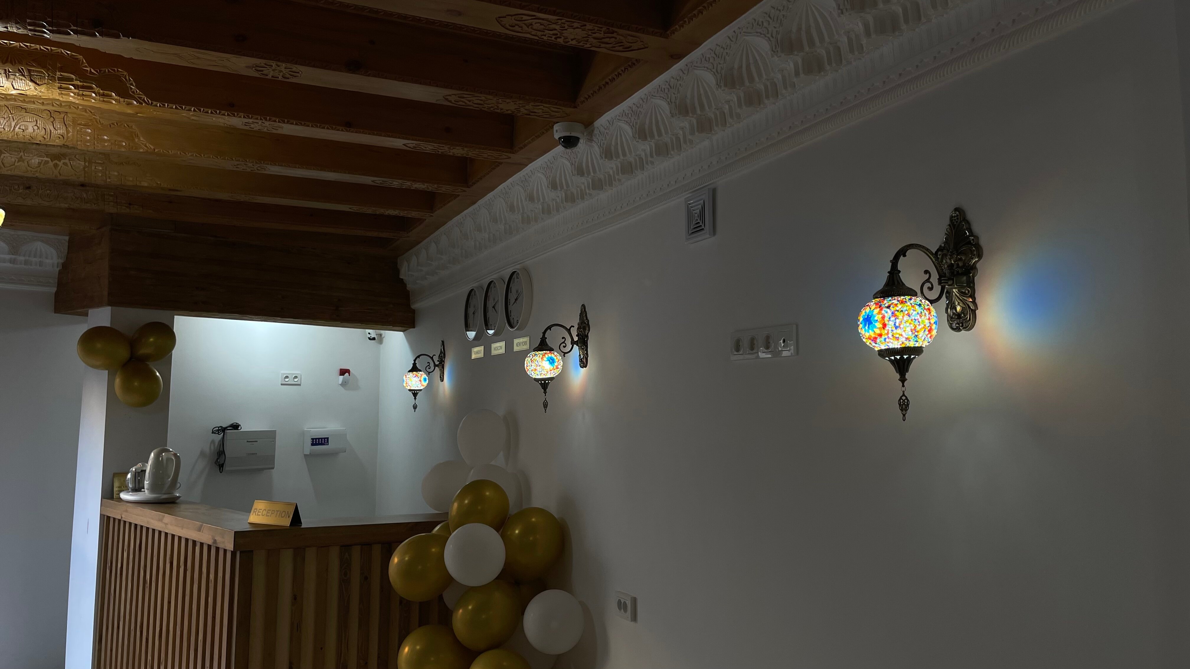 Фото Mahbubakhon