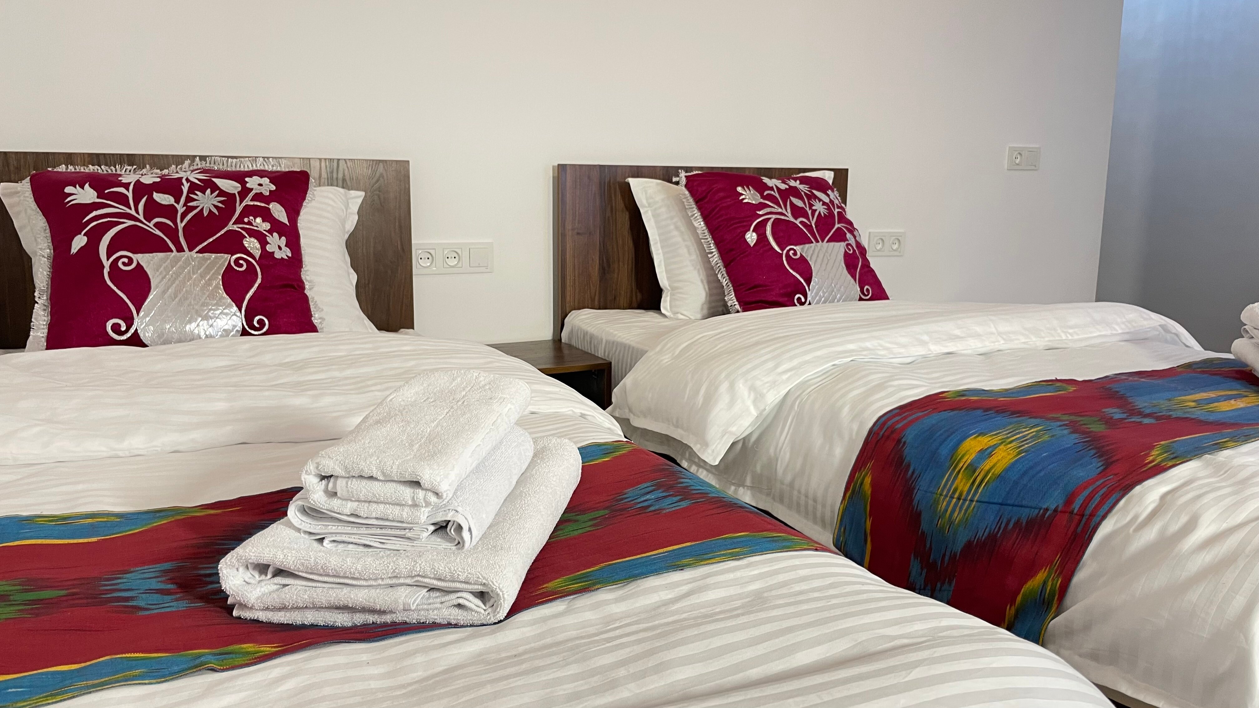 Фото Mahbubakhon