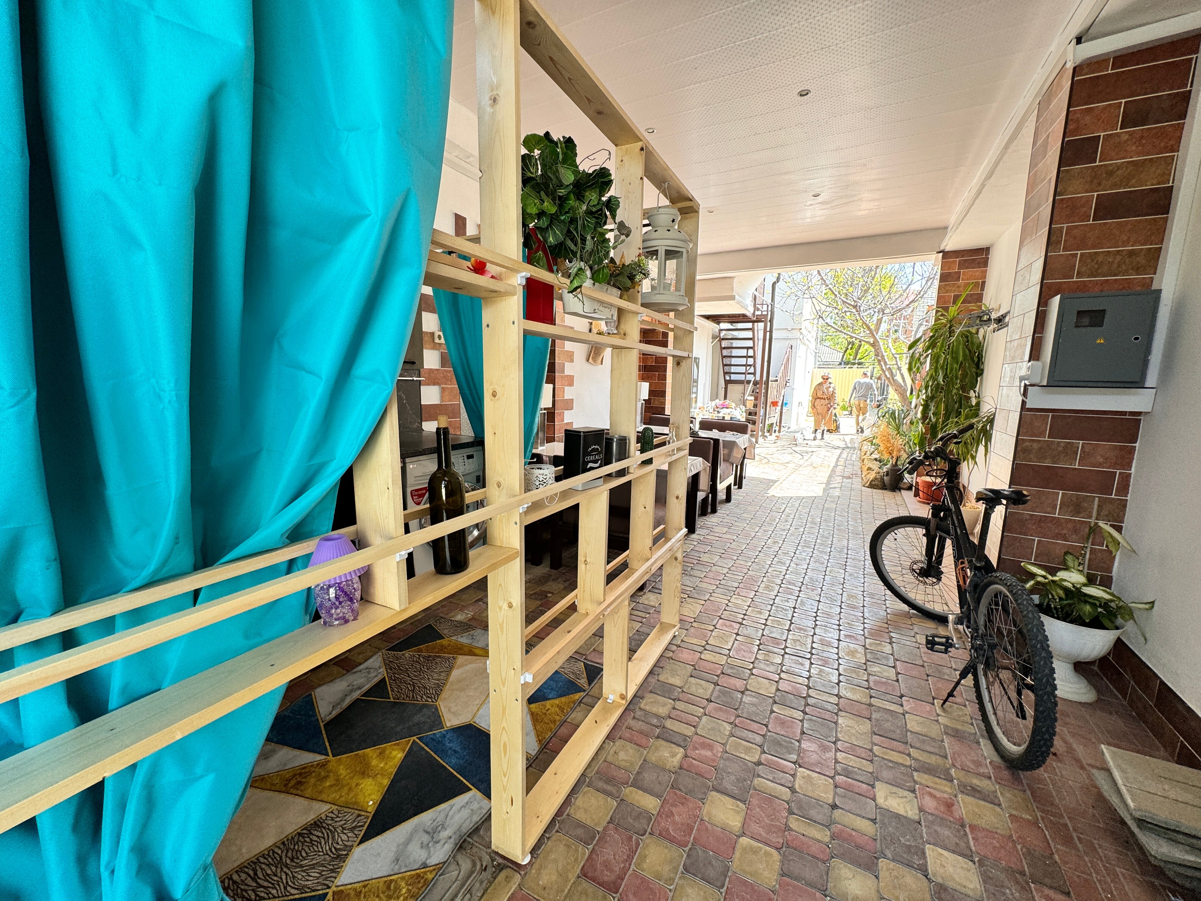 Фото Вечерний бриз