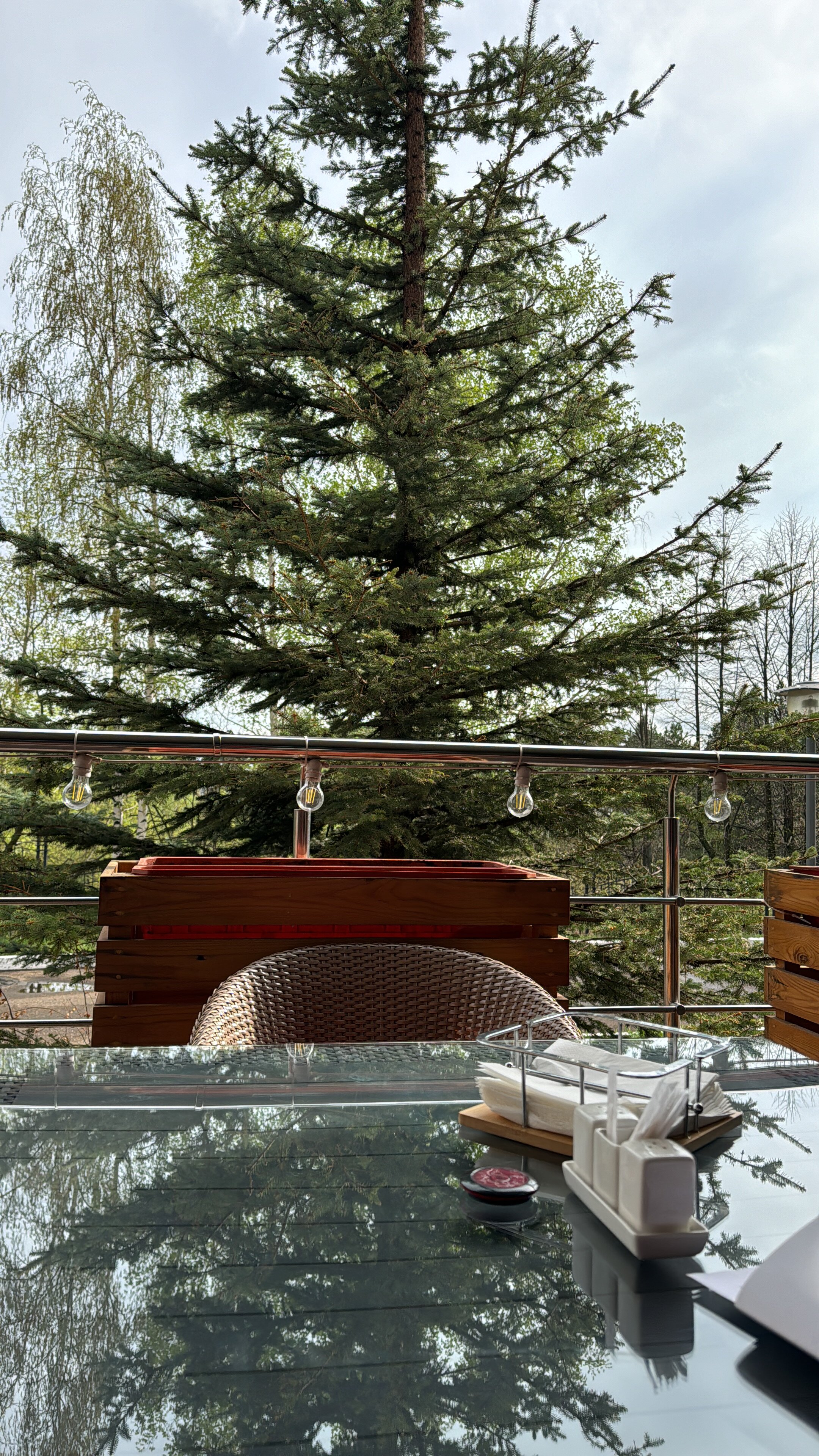 Фото Ramada Hotel & Suites by Wyndham Alabuga