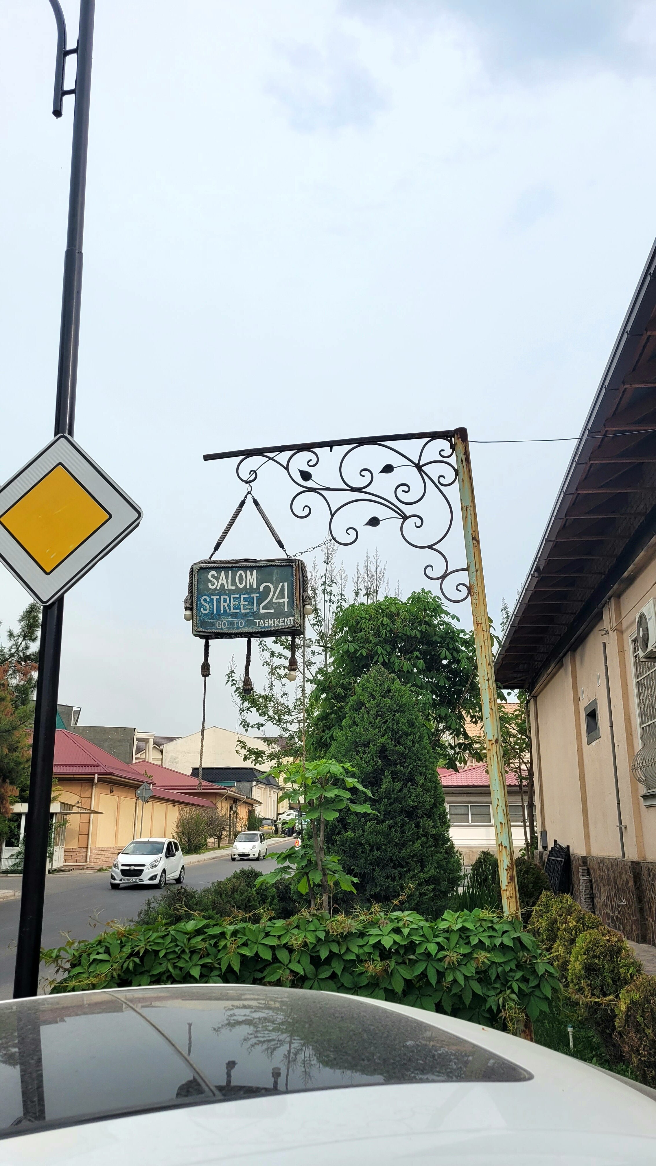 Фото Mini-Hotel Home