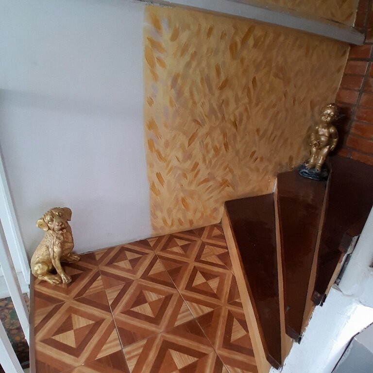 Фото У Светланы