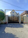 Start (Muhammed Haidar Dulati Street, 6), private school