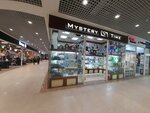 Mystery Time (Solntsevsky Avenue, 21), watch shop