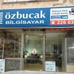 Ozbucak Bilgisayar (Adana, Seyhan, Bülent Angın Blv., 127/17), computer repairs and services