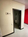 Женский туалет (Radishcheva Street, 6А), toilet