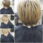Парикмахерская (40 Let Pobedy Avenue, 37Б), hairdresser