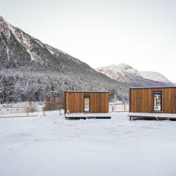 Фото Alpina House