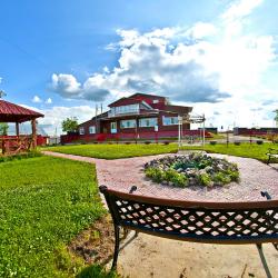 Фото Горница