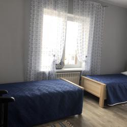 Фото Тихая гавань