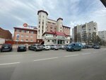 Bft (Karla Libknekhta Street, 19А), it company