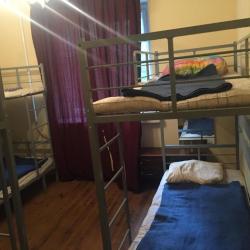 Фото Общежитие для рабочих