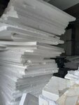 Priyom penoplasta (Severnoye Highway, 37), purchase of recyclables
