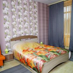 Фото Апартаменты на Советской