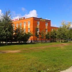 Фото Гостиница Бизнес центр