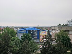 Гостиница-А