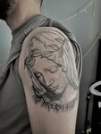 OhMeTattoo (selo Marfino, Zelyonaya ulitsa, 10А), tattoo studio