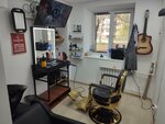 Azkaban (ulitsa Gazinura Gafiatullina, 39), barber shop