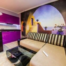Гостиница Hostel & Lux Victoria