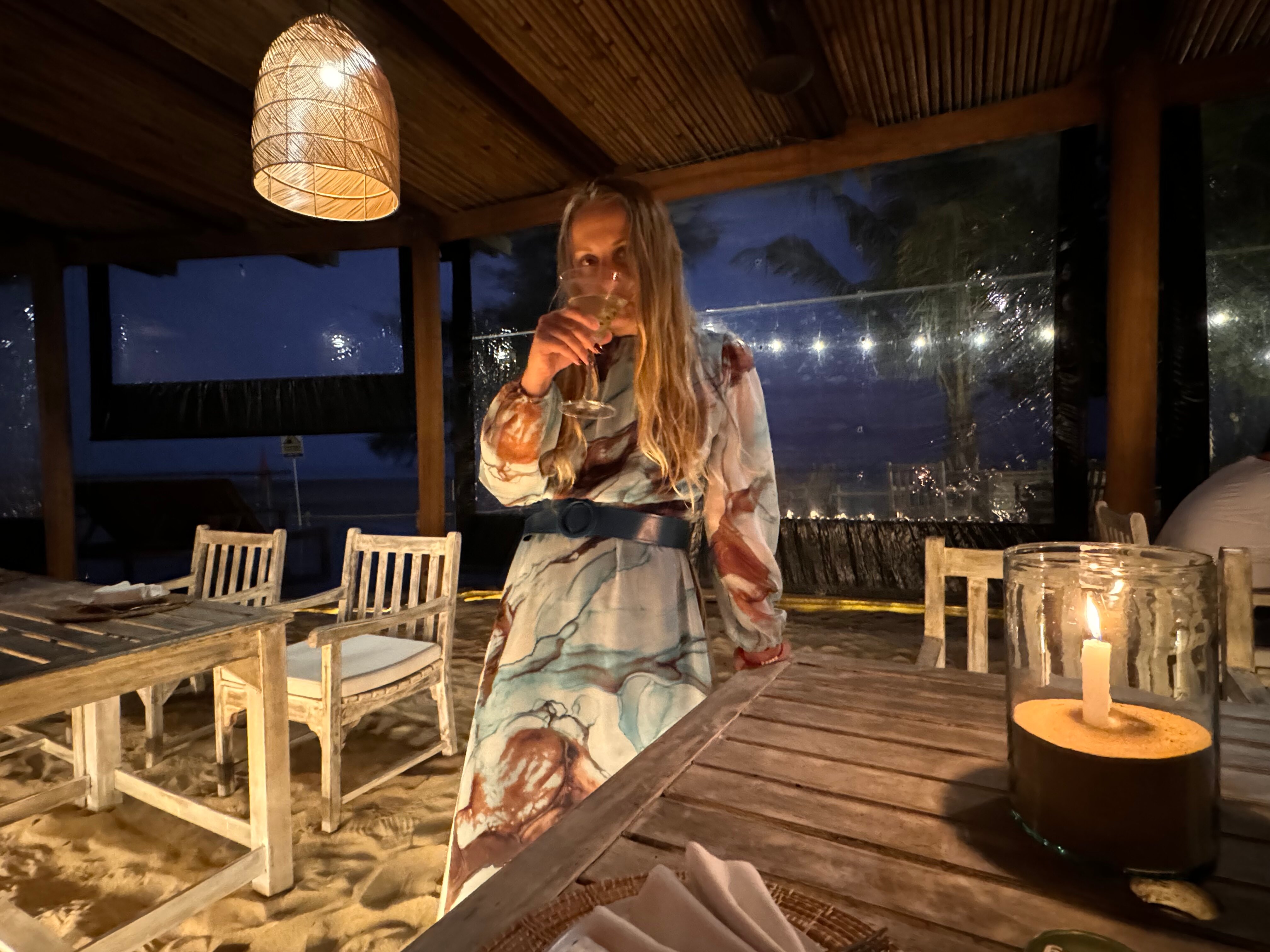 Фото Apsaras Beach Resort And SPA