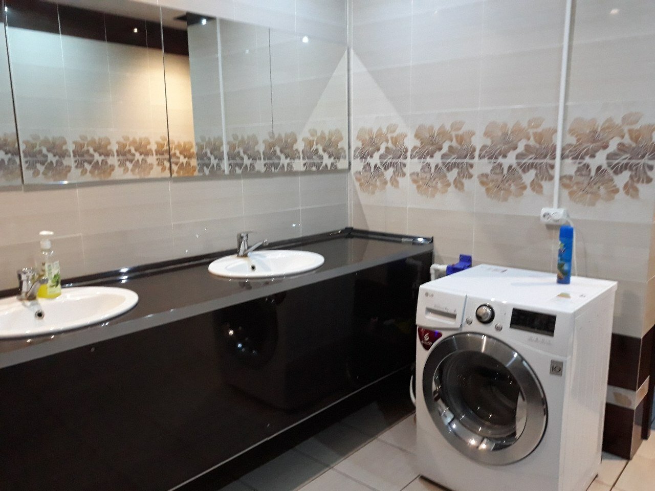 Фото Поляна