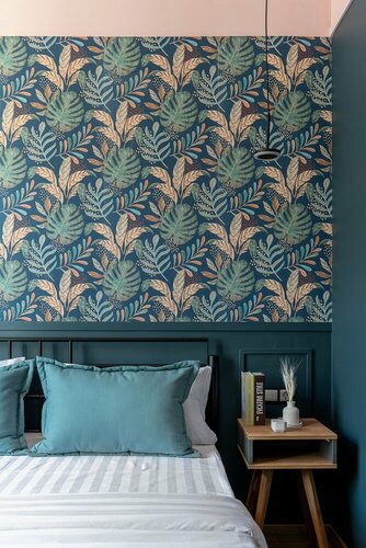 Апартаменты МостЫ во Владивостоке