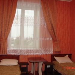 Фото Белый камень