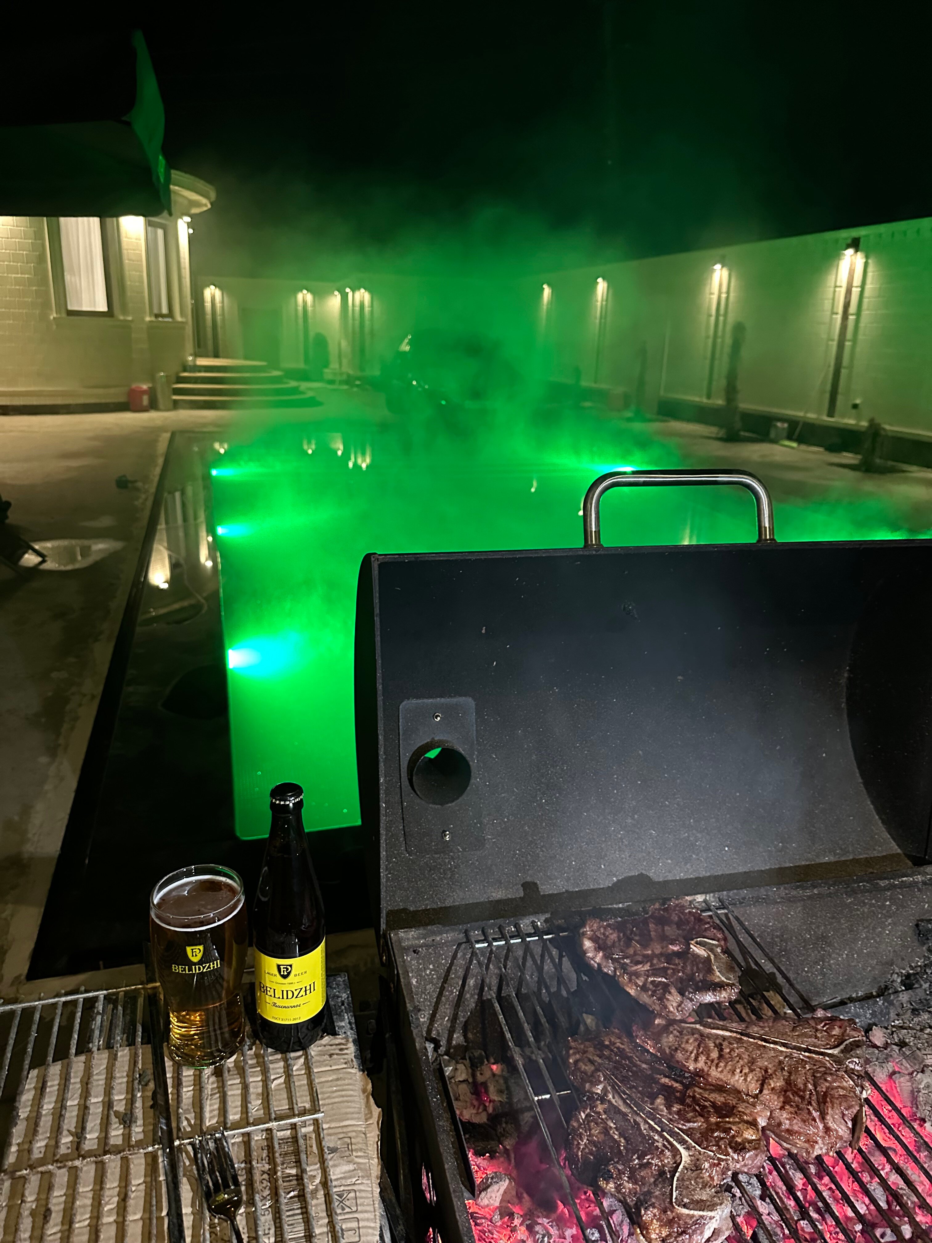 Фото Дом Belidzhi