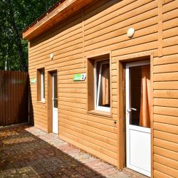 Фото Апартель