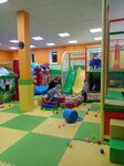 Динозаврик (rabochiy posyolok Pervomayskiy, Vokzalnaya ulitsa, 27), play room