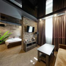 Фото МоскОтель