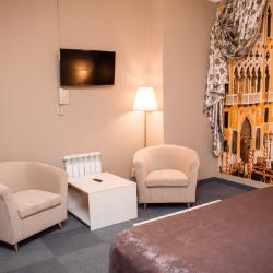 Фото Ракета