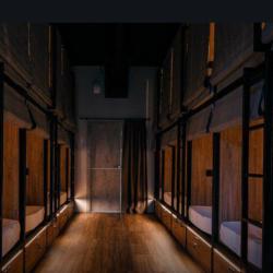 Фото Сон в кубе