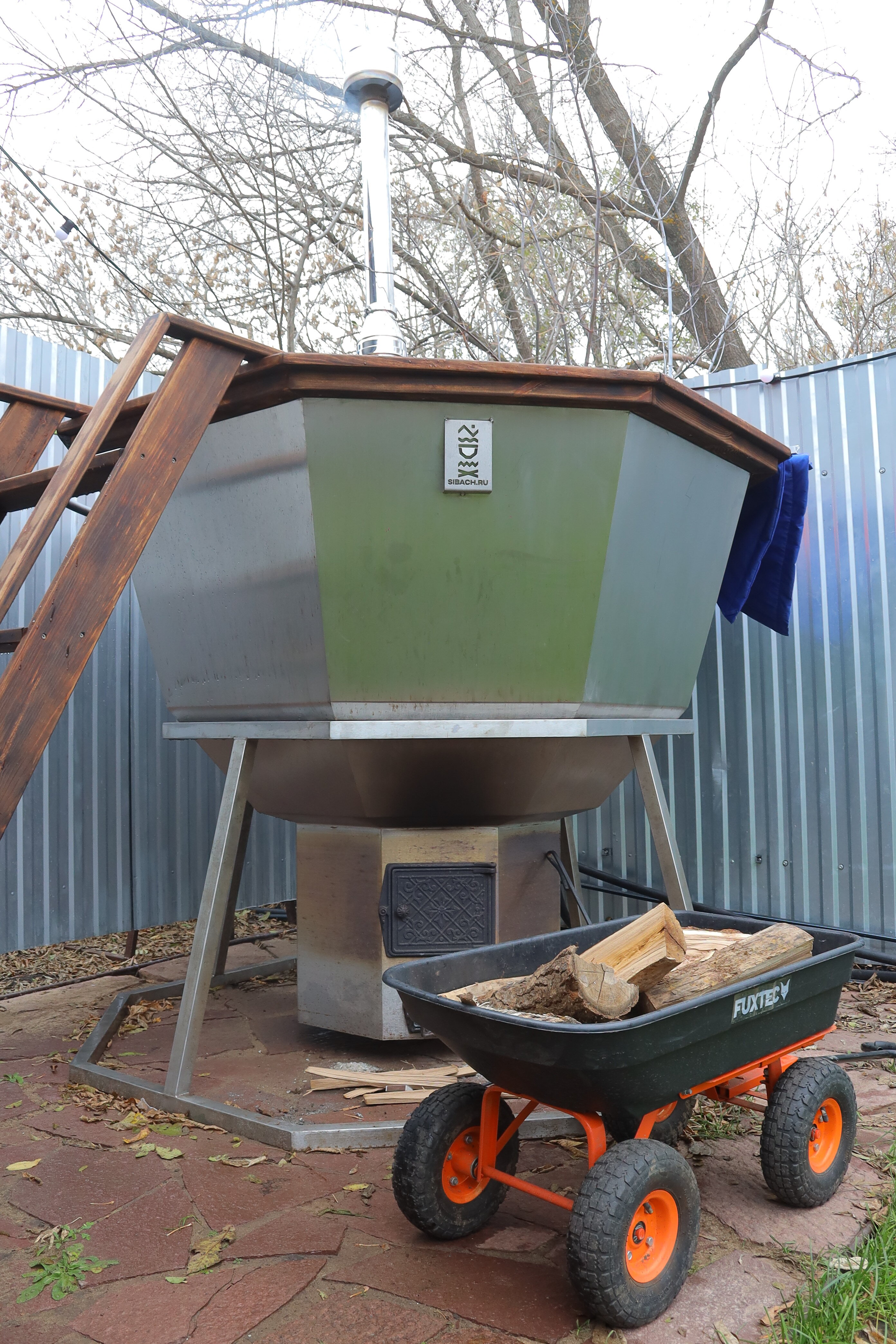 Фото Клевер