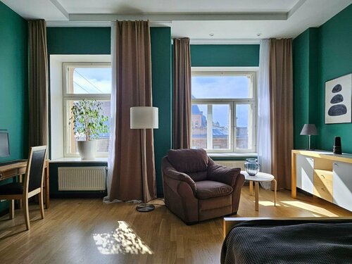 Гостиница Happy Stay Pushka в Санкт-Петербурге