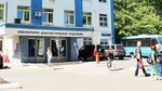 Dr. Guseynov E. R. (Ivankovskoye Highway, 3), policlínica para adultos
