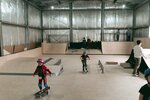 Just Ride School (Krasnoznamensk, Pobedy Street, 1А/5), extreme sports center