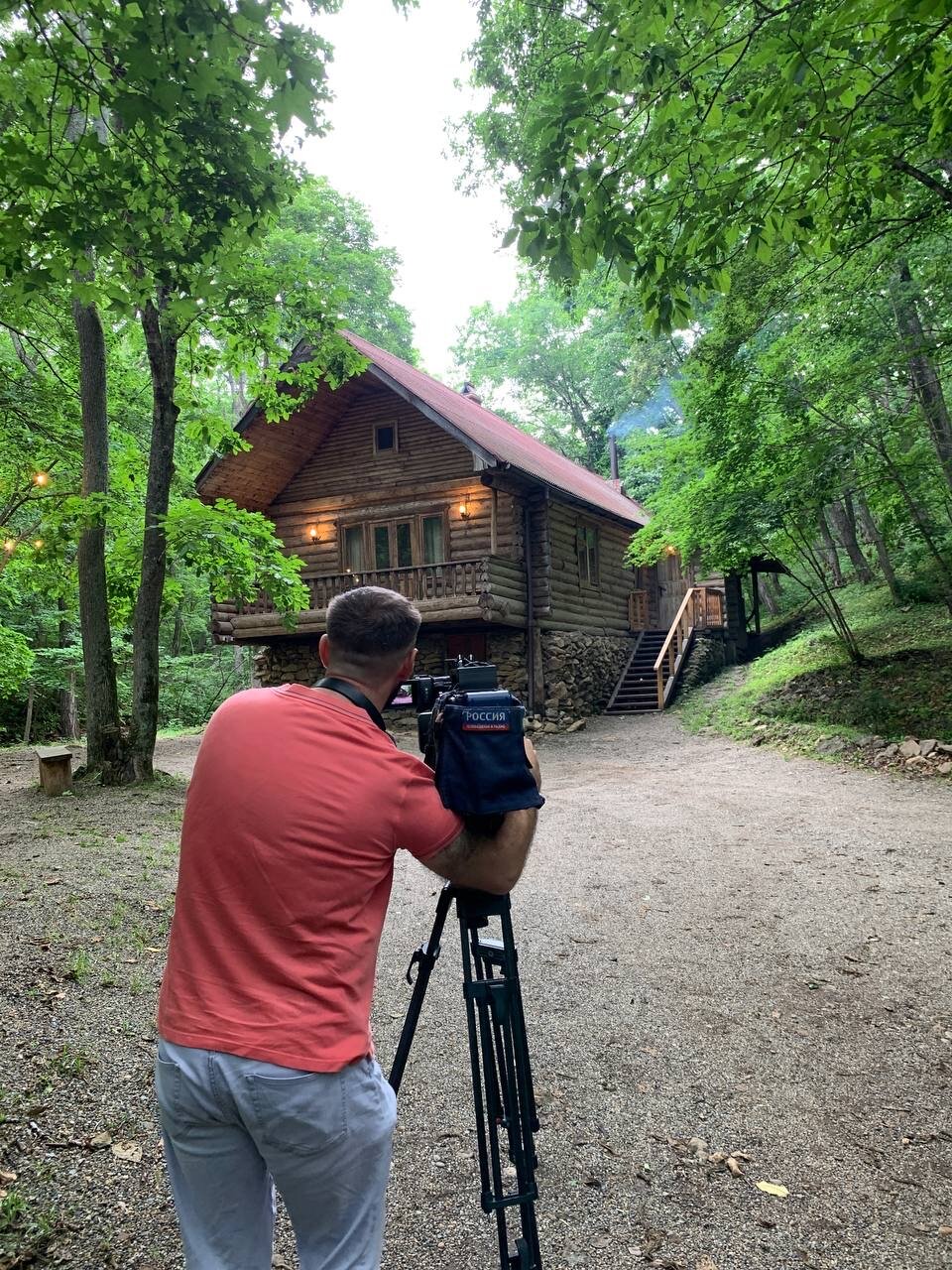 Фото Скаски