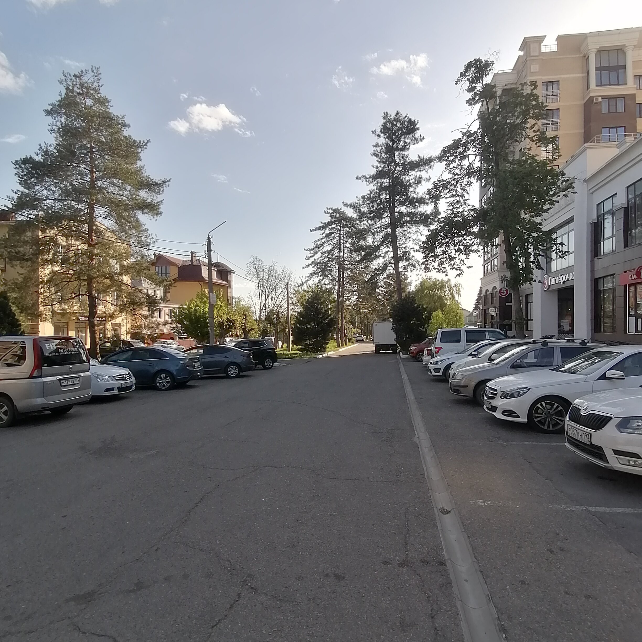 Фото Residence Park