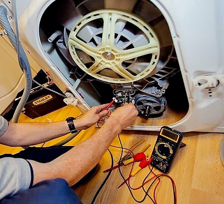 Appliance repair Servis 34, Volgograd, photo