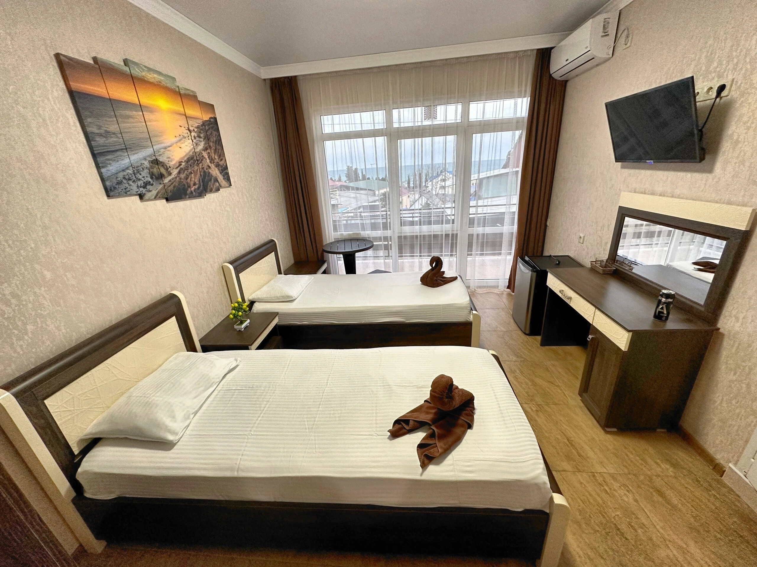 Фото GardenBerry LooResort