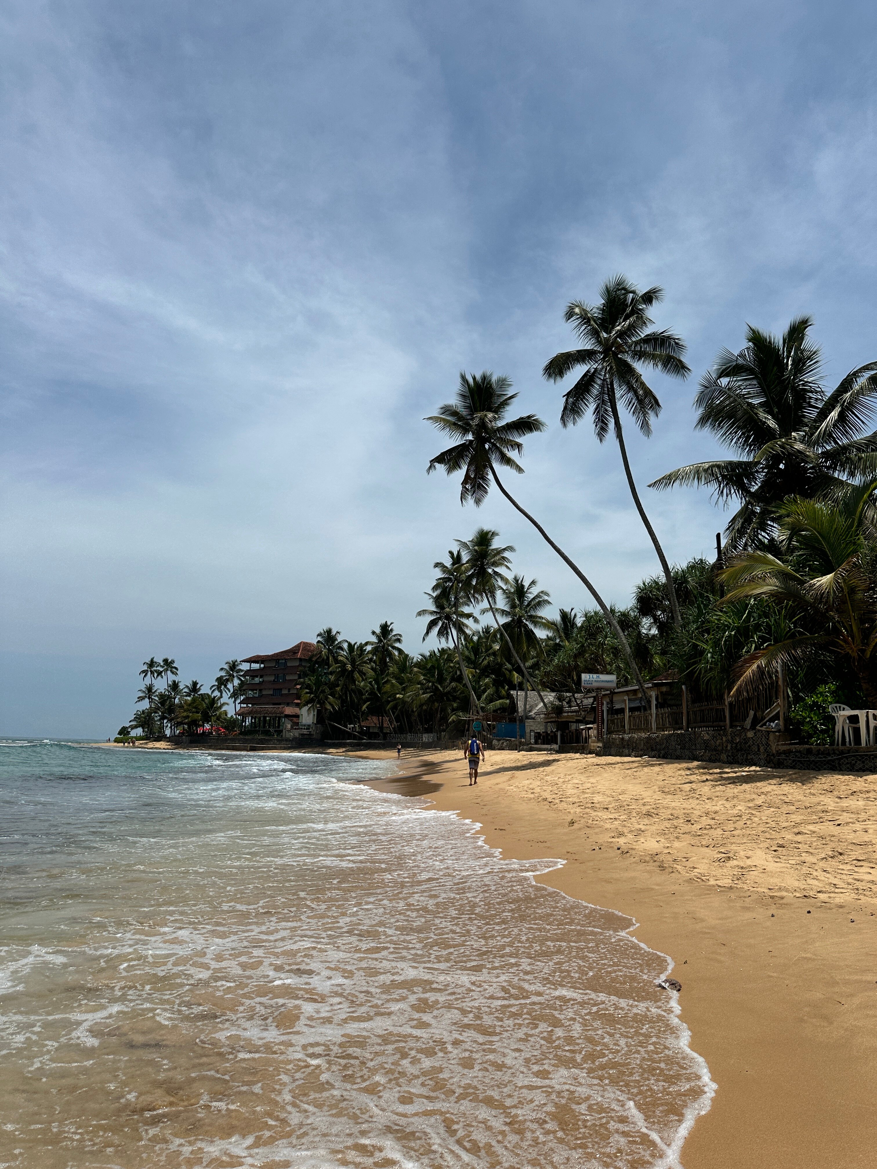 Фото Hansa Surf Hotel