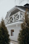Николаево (Viciebski rajon, Varonawski sielsaviet, vioska Drukava), bathhouse